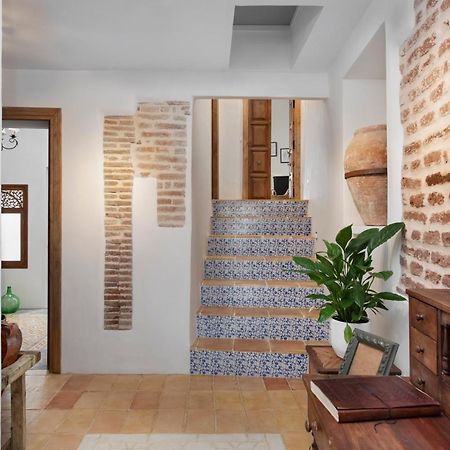 La Amara Farah - En El Casco Antiguo De Frigiliana Apartman Kültér fotó