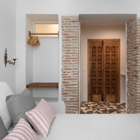 La Amara Farah - En El Casco Antiguo De Frigiliana Apartman Kültér fotó