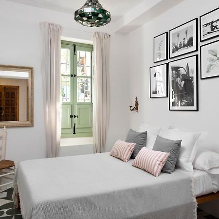 La Amara Farah - En El Casco Antiguo De Frigiliana Apartman Kültér fotó