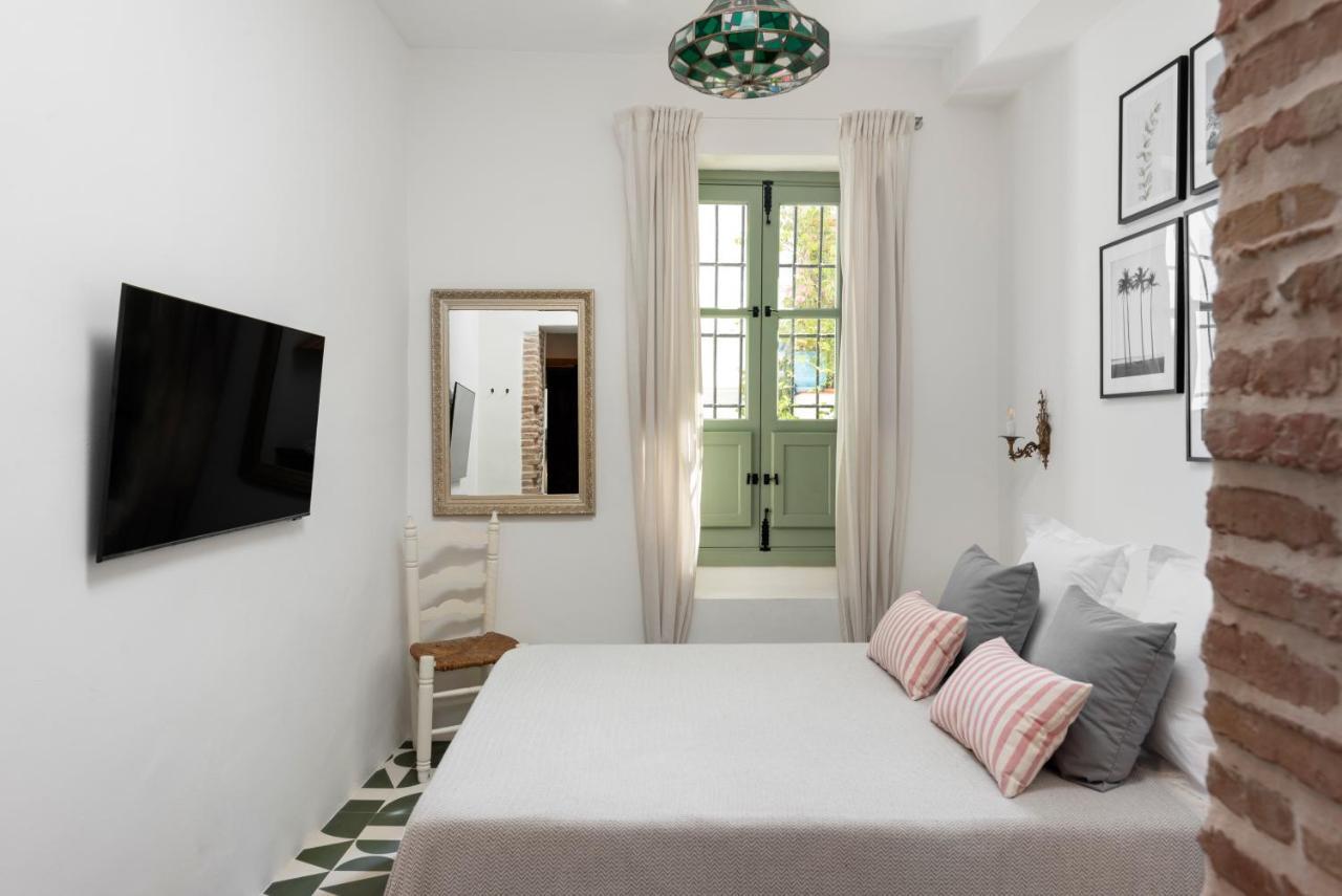 La Amara Farah - En El Casco Antiguo De Frigiliana Apartman Kültér fotó