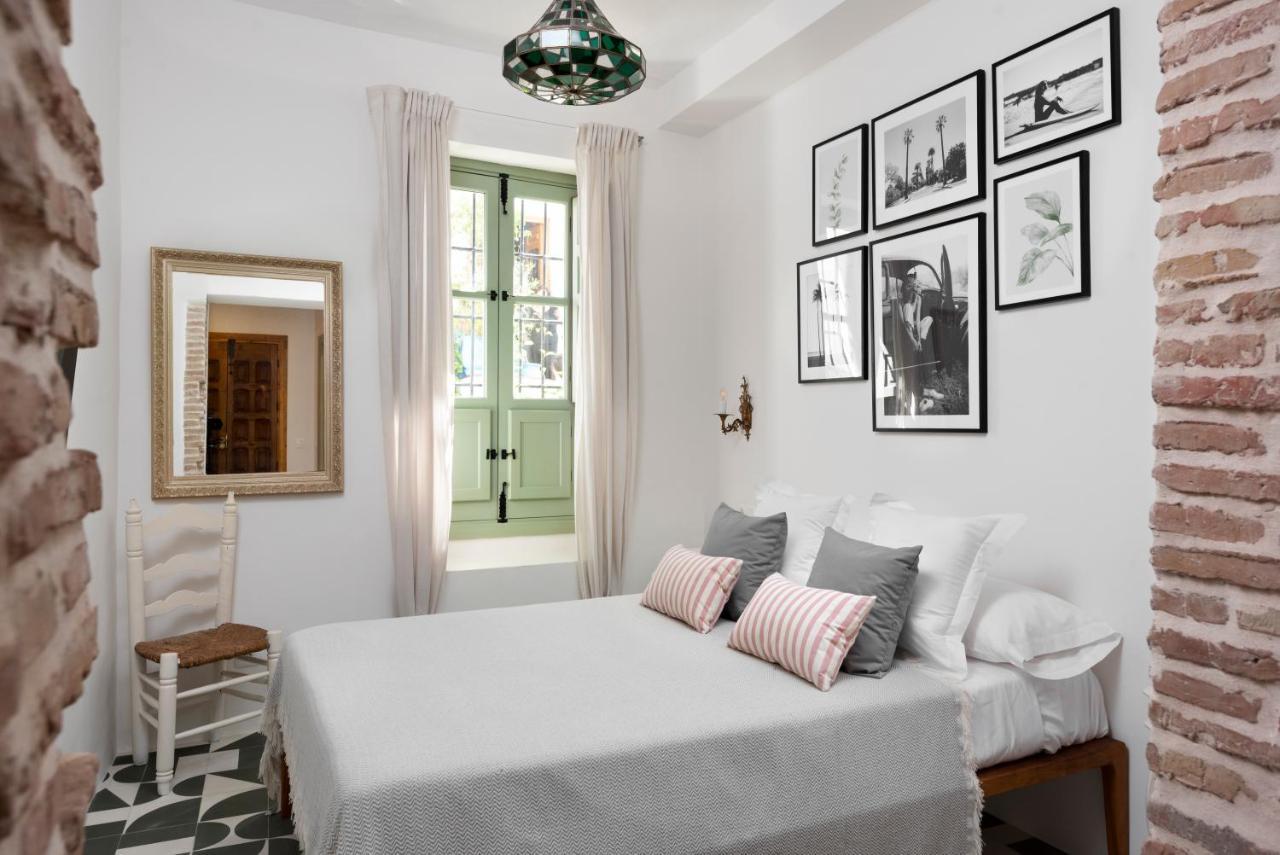 La Amara Farah - En El Casco Antiguo De Frigiliana Apartman Kültér fotó