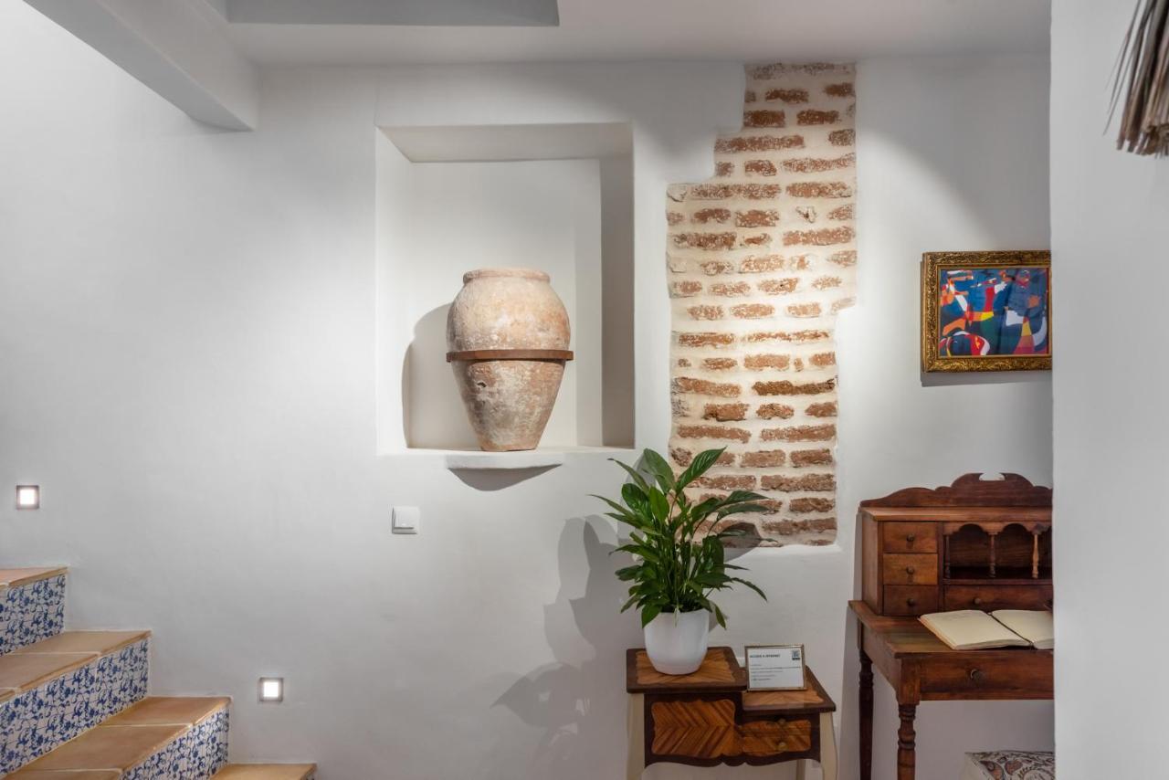 La Amara Farah - En El Casco Antiguo De Frigiliana Apartman Kültér fotó